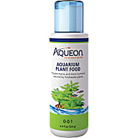 Aqueon Aquarium Plant Food