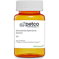 Dorzolamide HCL Ophthalmic Solution