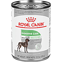 Royal Canin Canine Care Nutrition Digestive Care Adult Loaf in Sauce Dog Food