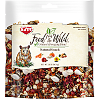 Kaytee Food from the Wild Medley Hamster/Gerbil Treat