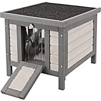 TRIXIE Natura Insulated Cat Home