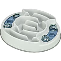 TRIXIE Slide & Feed Dog Activity Strategy Game