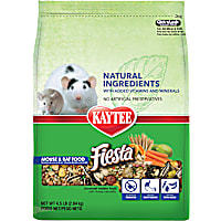 Kaytee Fiesta Naturals Mouse and Rat Food