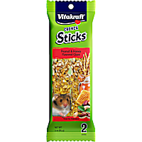 Vitakraft Crunch Sticks Hamster Treat
