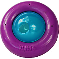 KONG Infused Gyro Cat Toy