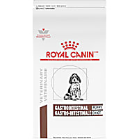 Royal Canin Veterinary Diet Canine Gastrointestinal Puppy Dry Dog Food