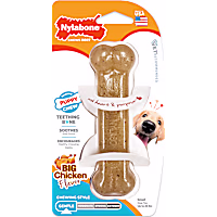 Nylabone Puppybone Dog Chew
