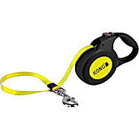 KONG Reflect Retractable Dog Leash