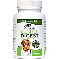 Ark Naturals Gentle Digest Capsules for Pets