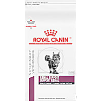 Royal Canin Veterinary Diet Feline Renal Support Early Consult Adult Dry Cat Food