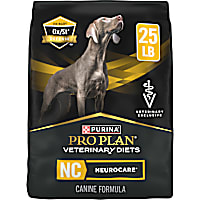 Purina Pro Plan Veterinary Diets NC NeuroCare Canine Formula Dry Dog Food