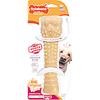 Nylabone Power Chew Dog Toy Original X-Large/Souper - 50+ lbs.