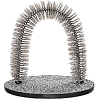 TRIXIE Cat Massager and Self Grooming Arch