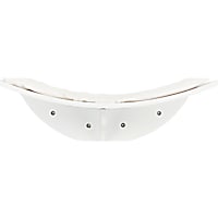 TRIXIE White Lea Wall Mount Cat Perch
