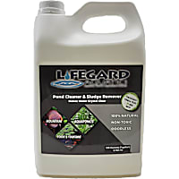 Lifegard Aquatics Pond and Aquarium Cleaner & Sludge Remover
