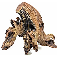 Lifegard Aquatics 8"-15" Drift Wood Aquarium Decoration
