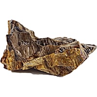 Lifegard Aquatics 25 Gallon Petrified Canyon Stone Aquarium Decoration Aquascape