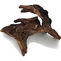 Lifegard Aquatics 5"-8" Drift Wood Aquarium Decoration