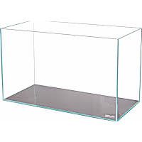 Lifegard Aquatics Ultra Low Iron Glass Aquarium
