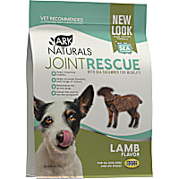Ark Naturals Joint Rescue Lamb for Dogs