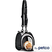 EveryYay Small Animal Fabric Pet Carrier