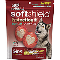 Ark Naturals Soft Shield Protection+ Brushless Toothpaste for Dogs