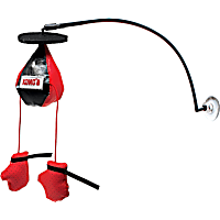 KONG Connects Window Boxing Cat Toy