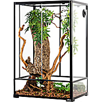 TRIXIE Vertical Glass Terrarium