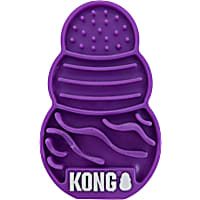 KONG Licks Kitty Cat Toy