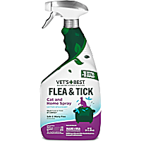 Vet's Best Flea & Tick Cat & Home Spray
