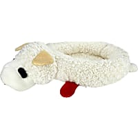 Multipet International Lamb Chop Dog Bed