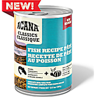 ACANA Classics Fish Recipe Pate Wet Dog Food