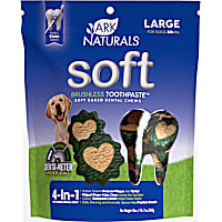 Ark Naturals Soft Brushless Toothpaste for Dogs