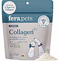 Fera Pets Collagen Plus for Dogs and Cats