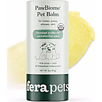 Fera Pets PawBiome Pet Balm