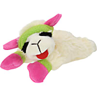Multipet International Retro Lamb Chop with Sweatband for Dogs