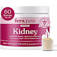 Fera Pets Kidney Support for Cats