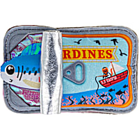 KONG Crackles Sardine Cat Toy