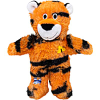 KONG Wild Knots Tiger Dog Toy