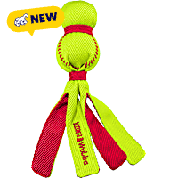 KONG Wubba Sport Softball Dog Toy