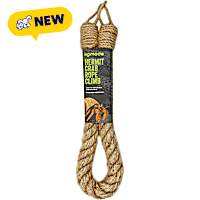 Multipet International Komodo Hermit Crab Rope Climb