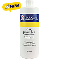 Miracle Care Ear Powder for Dogs and Cats