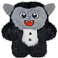 KONG Halloween Snuzzles Vampire Dog Toy