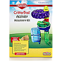 Kaytee CritterTrail Expansion Kit 3