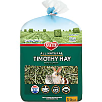 Kaytee Natural Timothy Hay for Rabbits & Small Animals