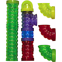 Kaytee CritterTrail Fun-nels Value Pack #4