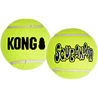 KONG SqueakAir Balls Dog Toy