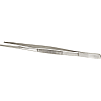 Zoo Med Super Deluxe Stainless Steel Feeding Tongs