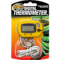 Zoo Med Digital Thermometer