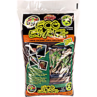 Zoo Med Eco Earth Loose Coconut Fiber Substrate